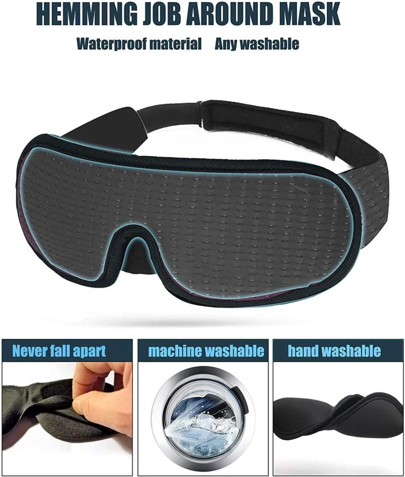 Masque Freshsleep Rouge – Image 5