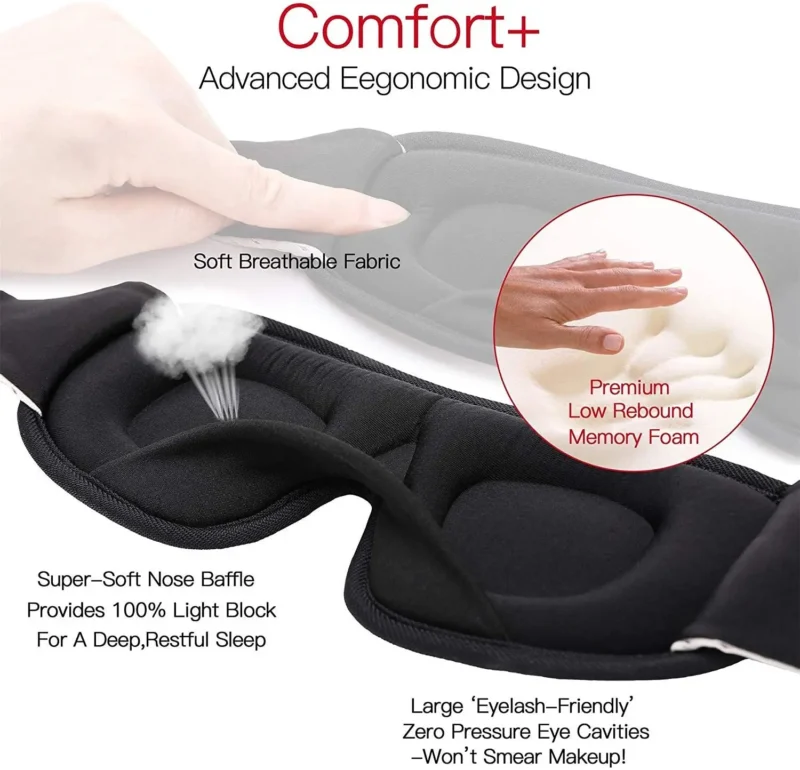 Masque Freshsleep Rouge – Image 6