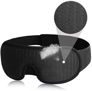 Masque Freshsleep Noir