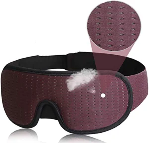 Masque Freshsleep Rouge
