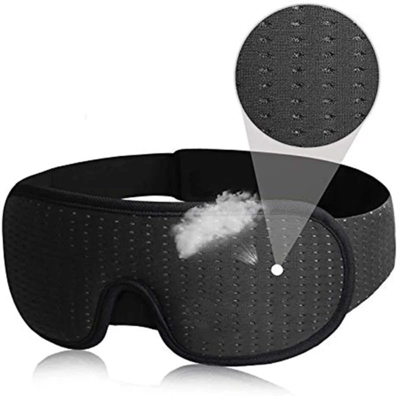 Masque Freshsleep Blanc – Image 2