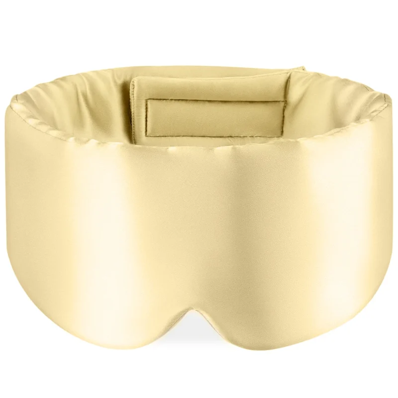 Le Masque De Sommeil V2 Or