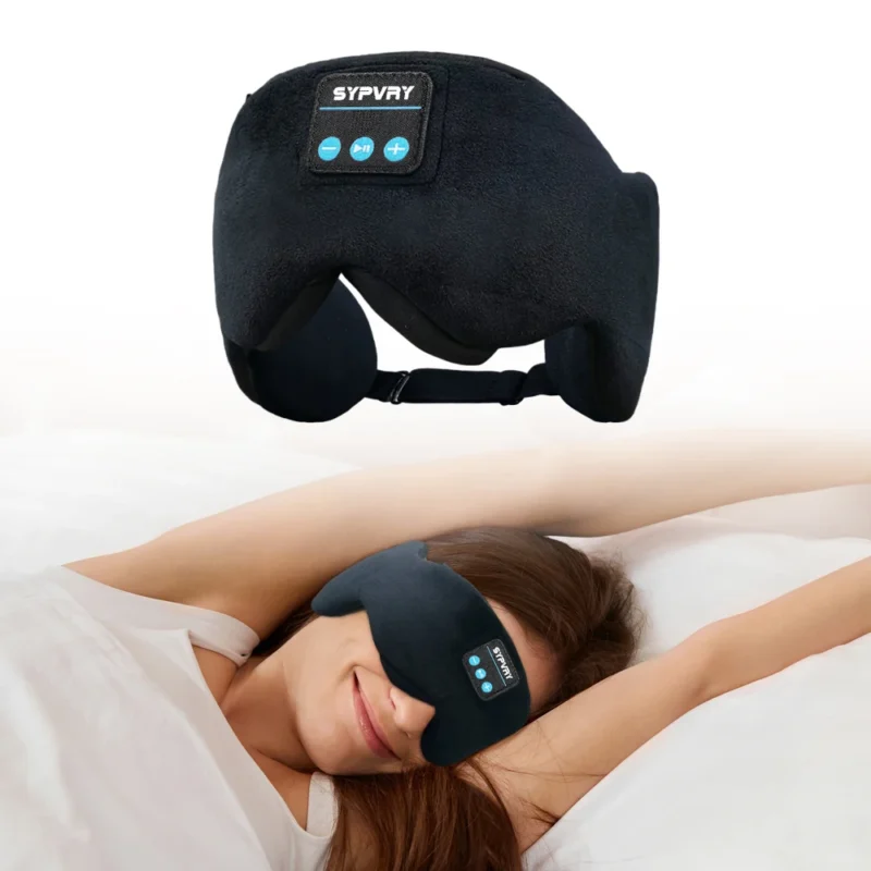 Masque Sommeil Pro – Image 2