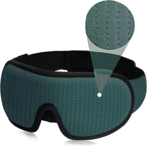 Masque Freshsleep Vert