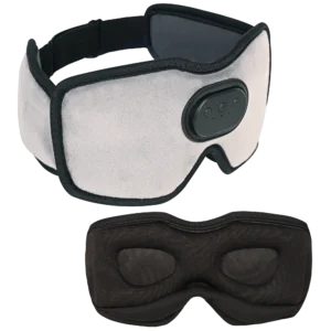 Masque Sommeil One Gris