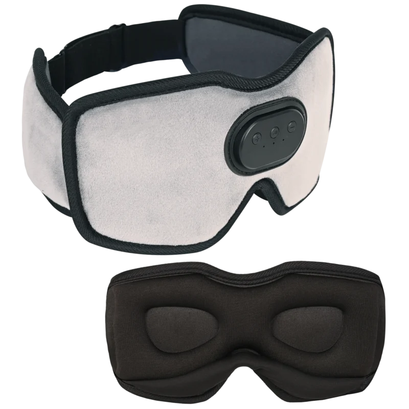 Masque Sommeil One Bleu – Image 10