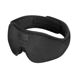 Masque Sommeil Hub Noir