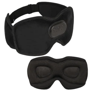 Masque Sommeil One Noir