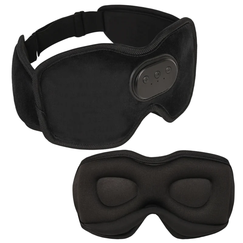 Masque Sommeil One Bleu – Image 8