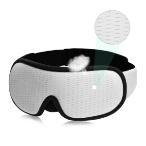 Masque Freshsleep Blanc