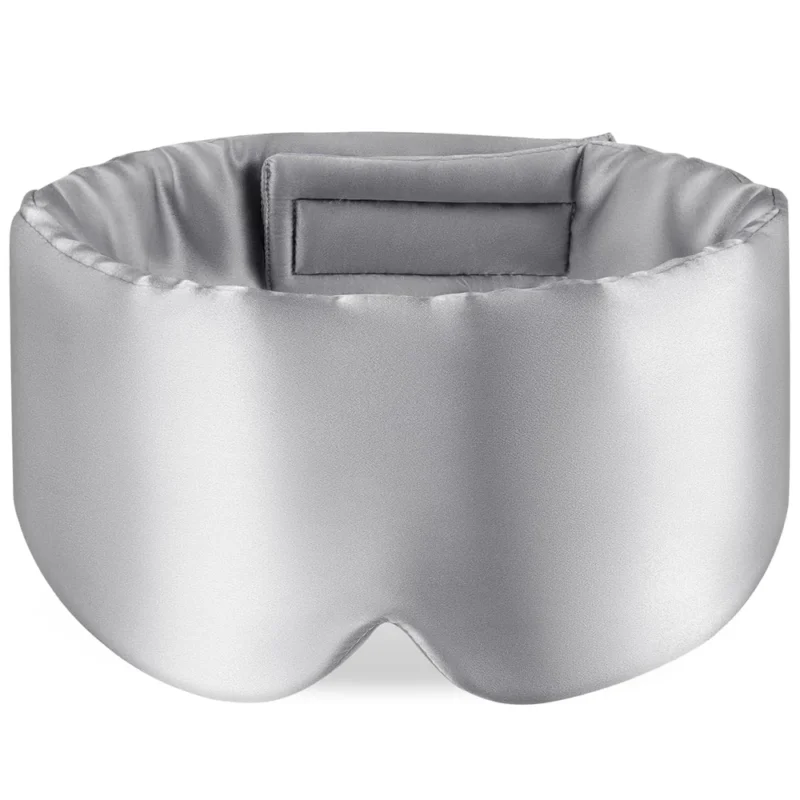 Le Masque De Sommeil V2 Gris