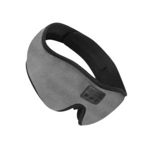Masque Sommeil Hub Gris