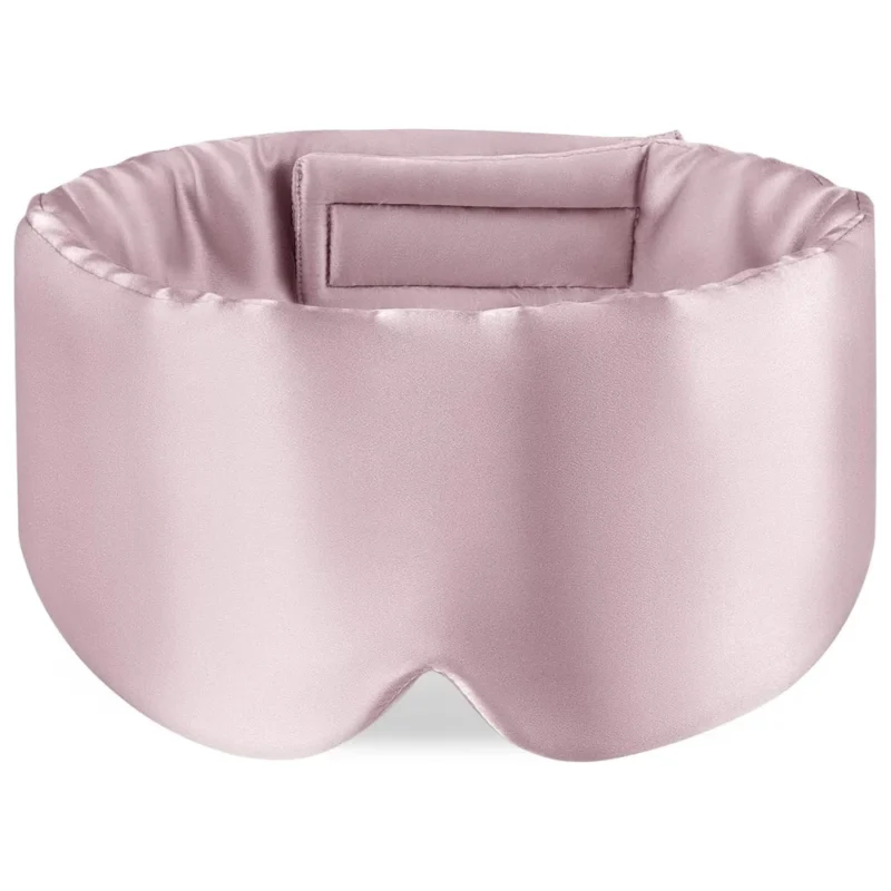 Le Masque De Sommeil V2 Rose