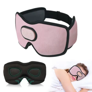 Masque Sommeil One Rose